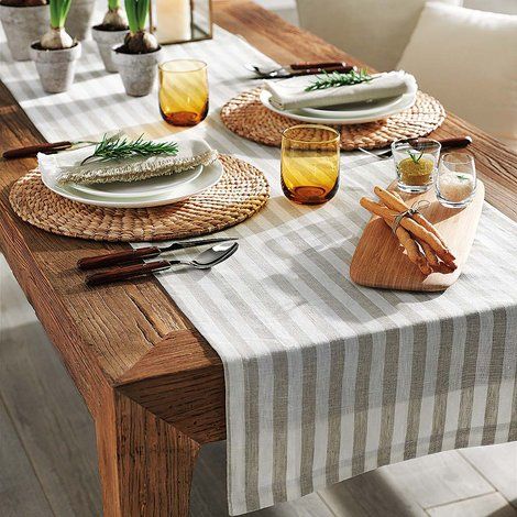 Accesorios de Mesa